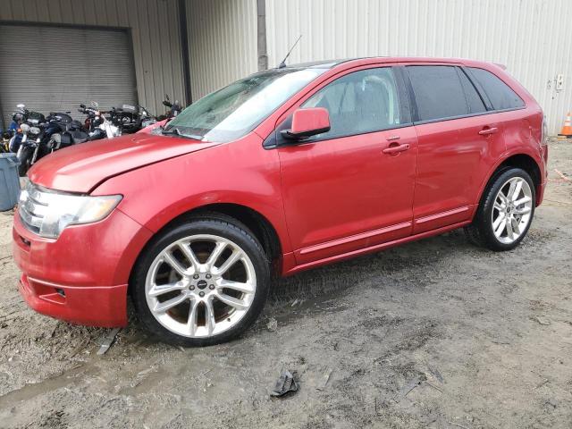 2010 Ford Edge Sport