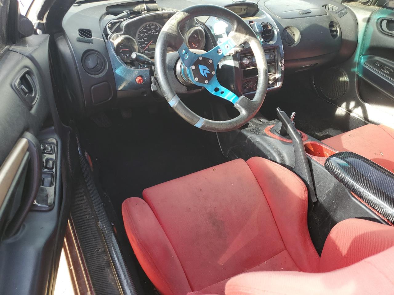 2003 Mitsubishi Eclipse Gs VIN: 4A3AC44G23E130828 Lot: 86833194