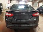 2013 Ford Fusion Se for Sale in Lansing, MI - Side