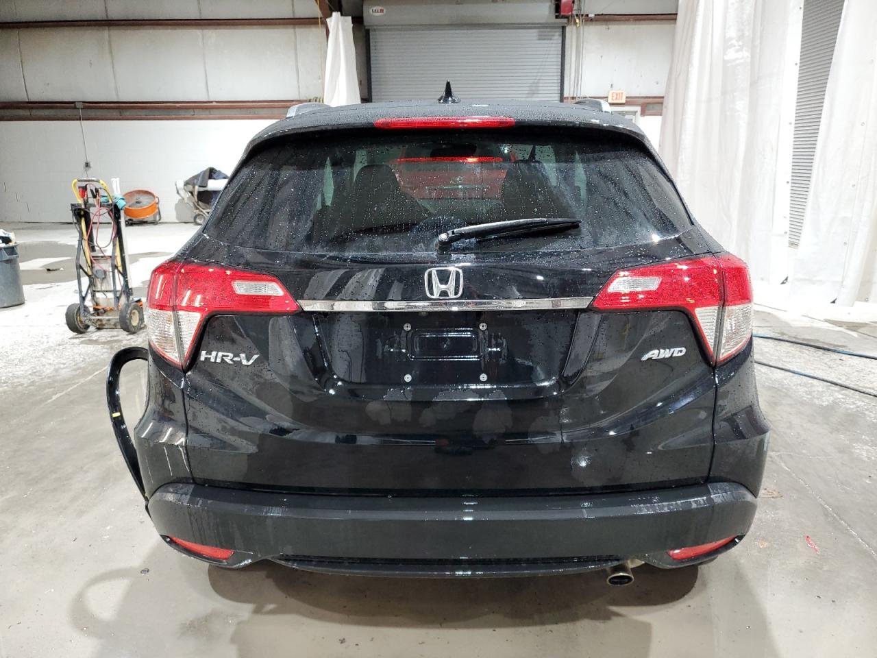 2022 Honda HR-V - Image 6