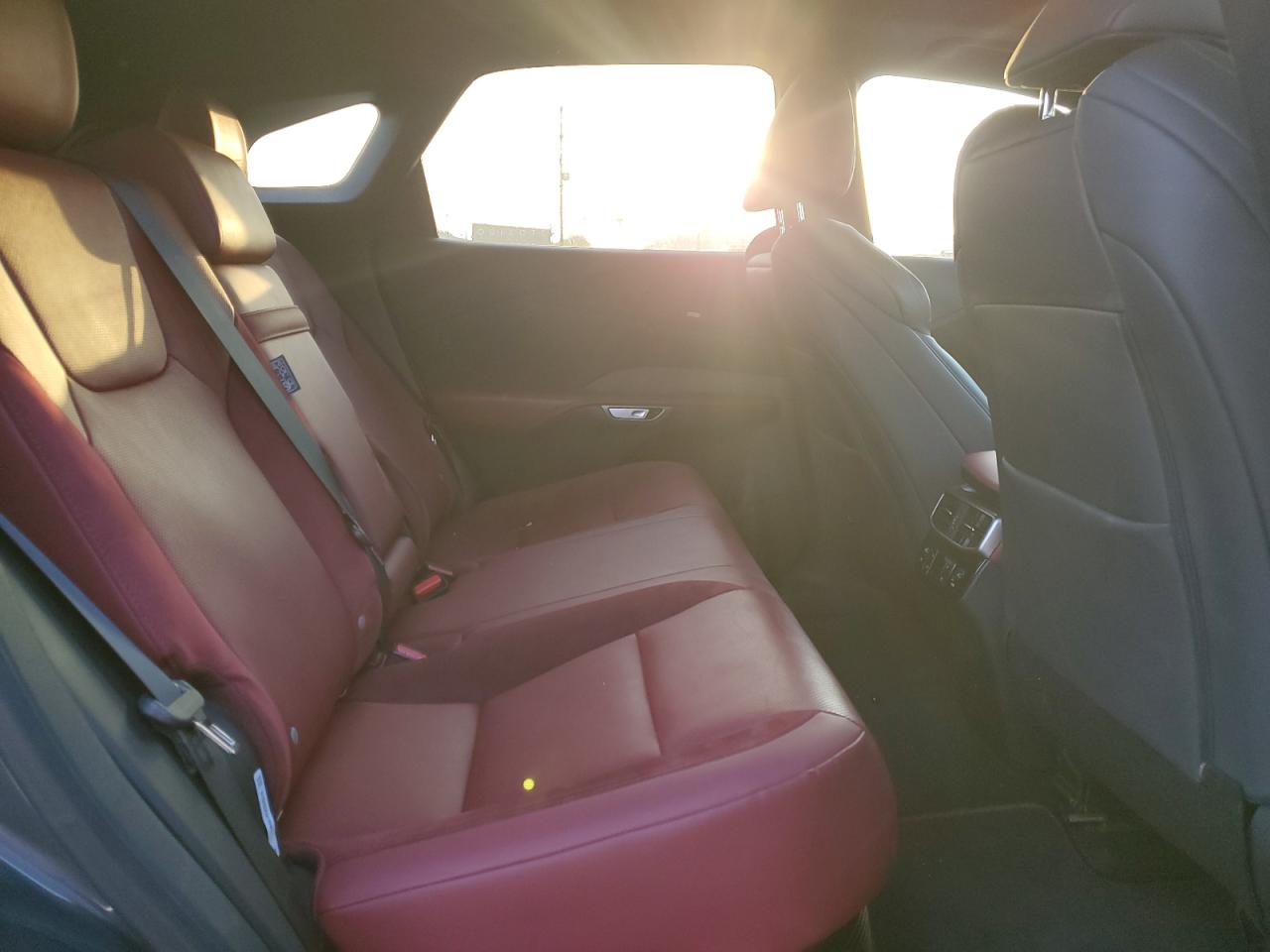 2024 Lexus RX - Image 11