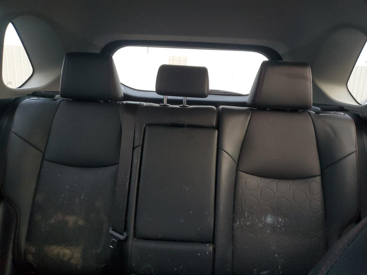 2020 Toyota RAV 4 - Image 10