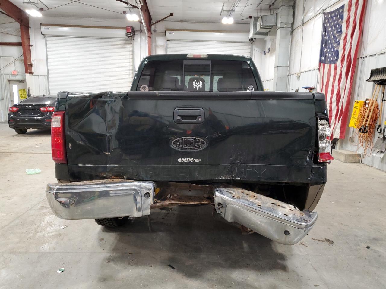 2012 Ford F250 - Image 6