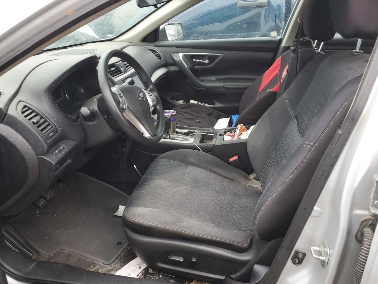2016 Nissan Altima - Image 7
