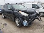 2013 Hyundai Tucson Gls за продажба в Pekin, IL - Front End