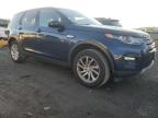 2016 Land Rover Discovery Sport Hse for Sale in Assonet, MA - Minor Dent/Scratches