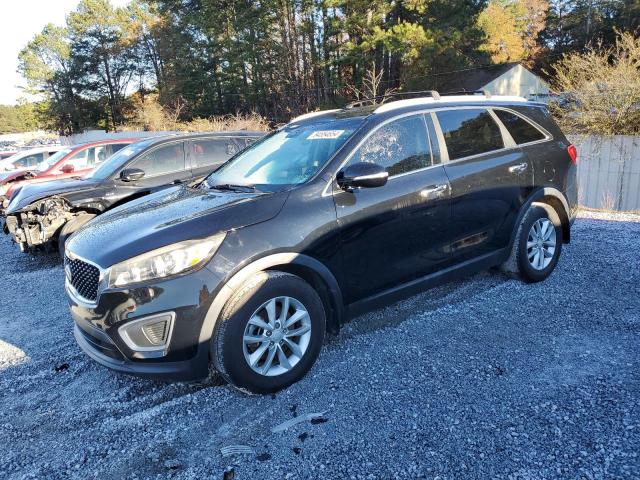 2016 Kia Sorento Lx за продажба в Fairburn, GA - Mechanical