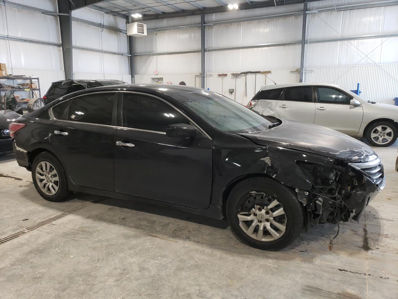 VIN 1N4AL3AP3DC126324 2013 NISSAN ALTIMA no.4