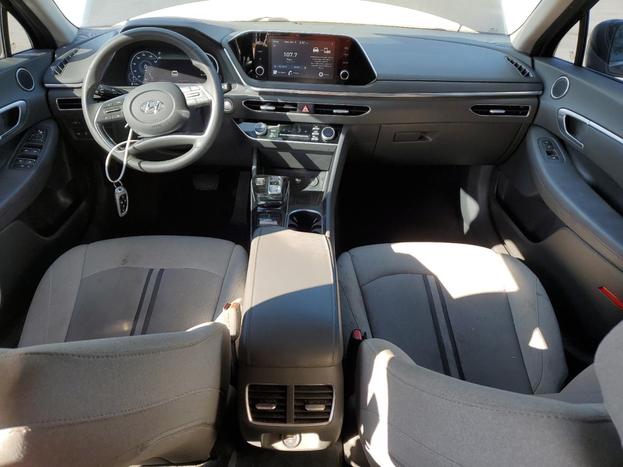2020 Hyundai Sonata - Image 8