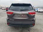 2019 Toyota Highlander Le na sprzedaż w Sun Valley, CA - Front End