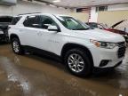 2021 Chevrolet Traverse Lt for Sale in Davison, MI - Rear End
