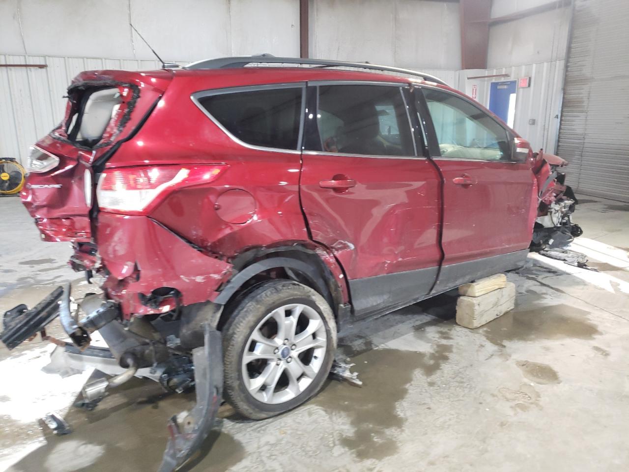 2013 Ford Escape - Image 3