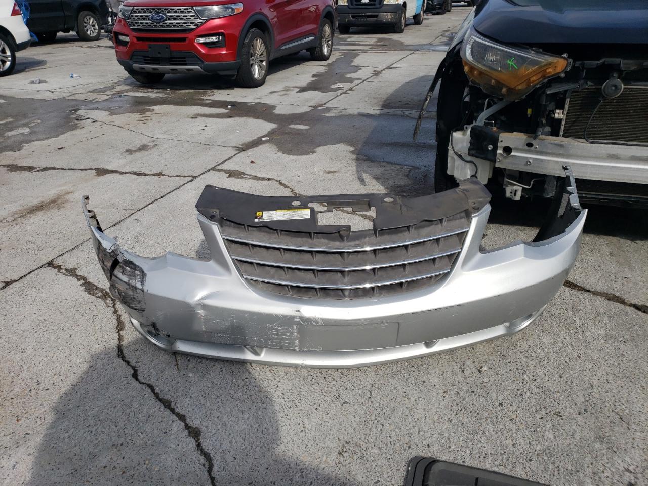 2009 Chrysler Sebring - Image 14