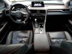 2017 LEXUS RX 350 BASE for sale at Copart ON - TORONTO