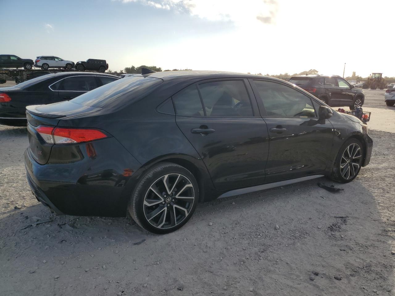 2021 Toyota Corolla - Image 3