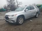 2018 Chevrolet Traverse Lt na sprzedaż w Baltimore, MD - Side