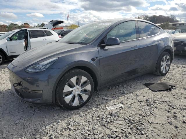  TESLA MODEL Y 2022 Szary