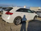 2010 Toyota Venza  na sprzedaż w Kansas City, KS - Rear End