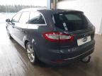 2013 FORD MONDEO TIT for sale at Copart EAST KILBRIDE