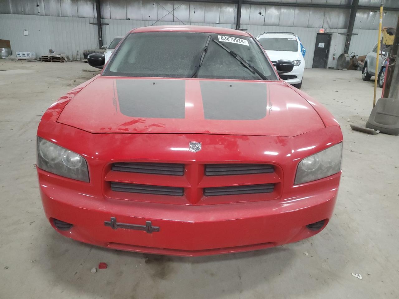 2008 Dodge Charger - Image 5