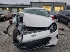 2021 Ford Escape Se de vânzare în Wayland, MI - Front End