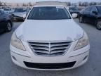 2011 Hyundai Genesis 4.6L за продажба в Spartanburg, SC - Undercarriage