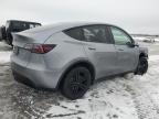 2024 TESLA MODEL Y    à vendre chez Copart ON - OTTAWA