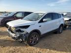 2019 Ford Escape Se de vânzare în San Antonio, TX - Front End