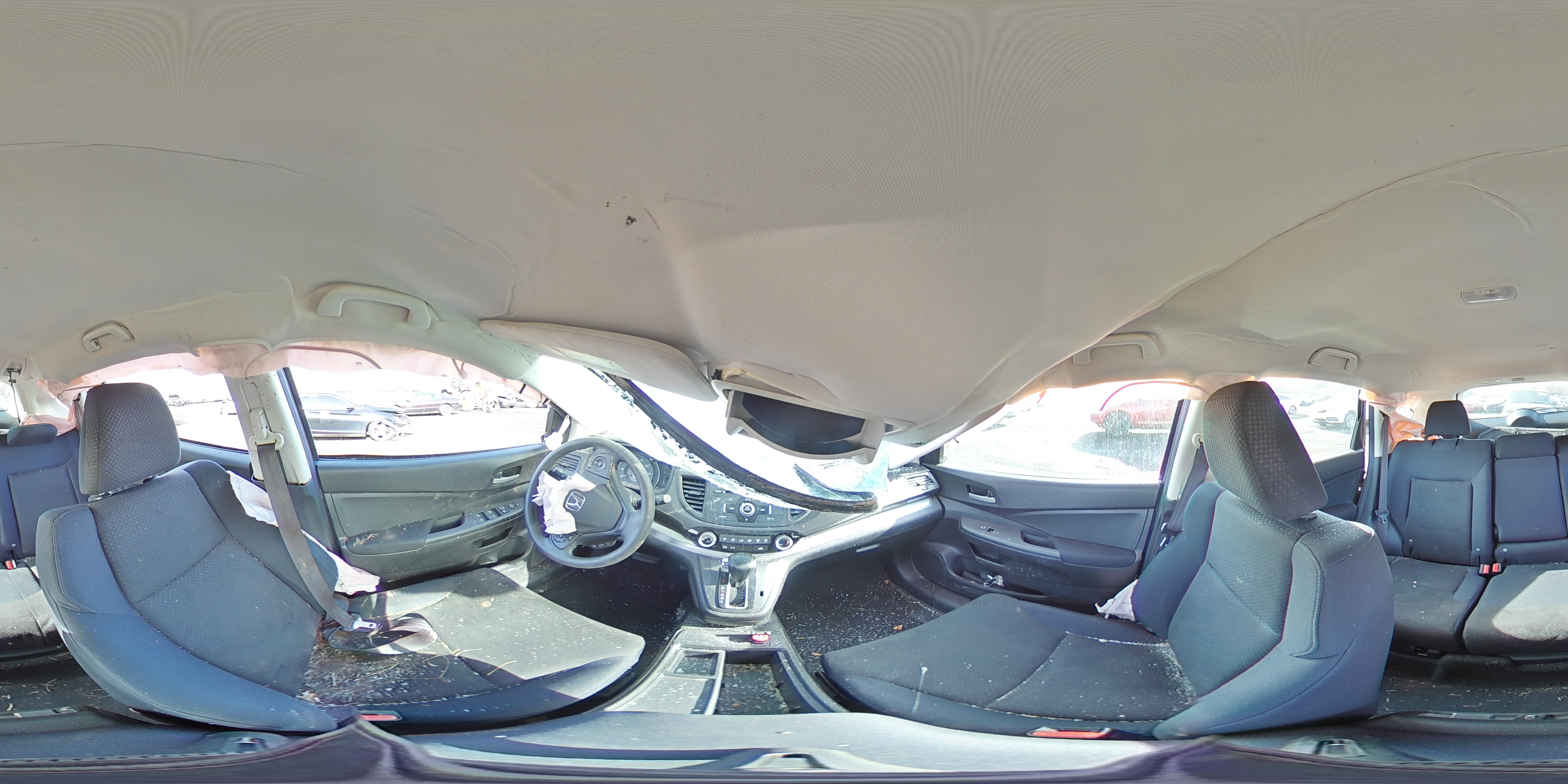 2015 Honda CR-V - Image 13