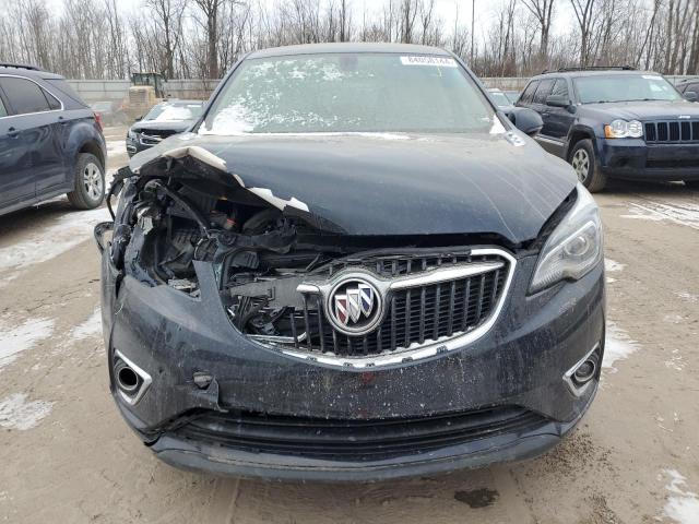  BUICK ENVISION 2020 Black