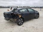 2022 Nissan Versa Sr for Sale in New Braunfels, TX - Rollover