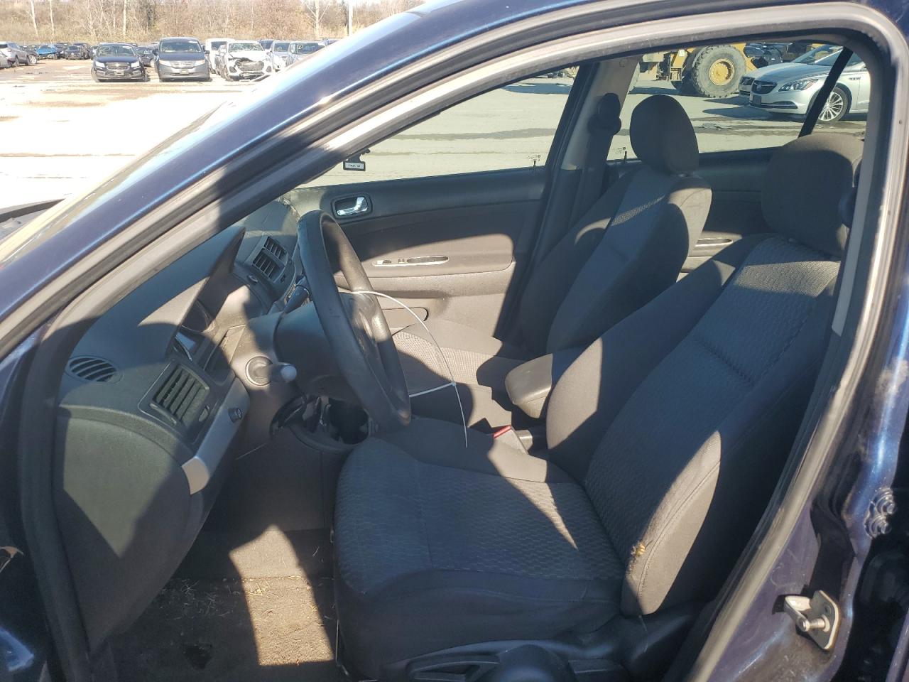 2009 Chevrolet Cobalt - Image 7