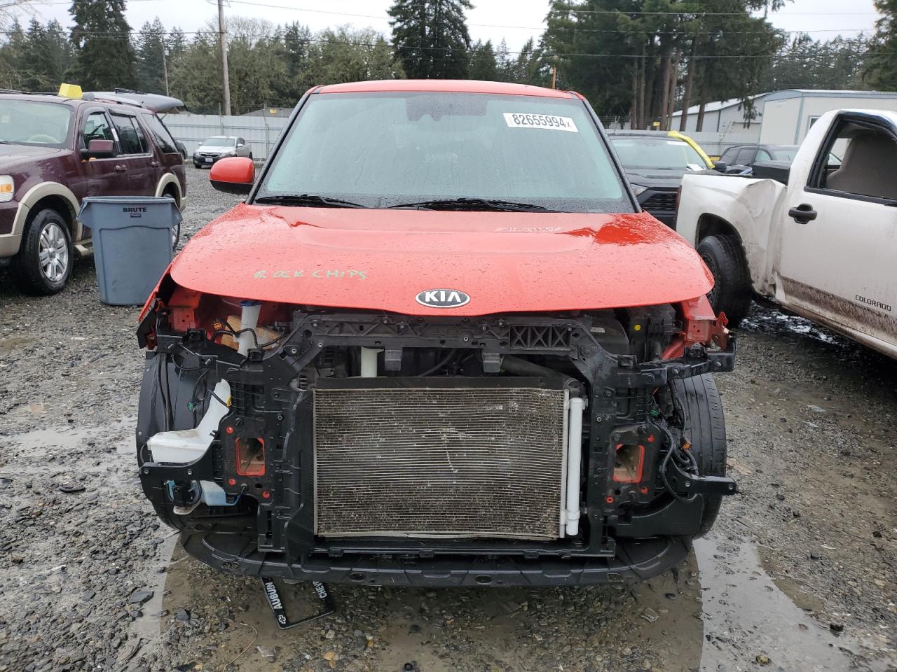 2020 Kia Soul - Image 5