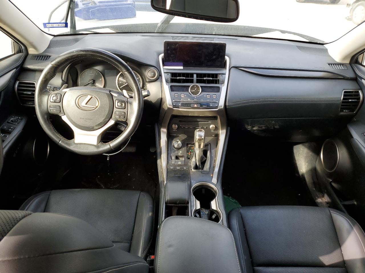 2019 Lexus NX - Image 8