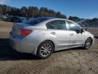 2013 Subaru Impreza Premium de vânzare în Mendon, MA - Minor Dent/Scratches