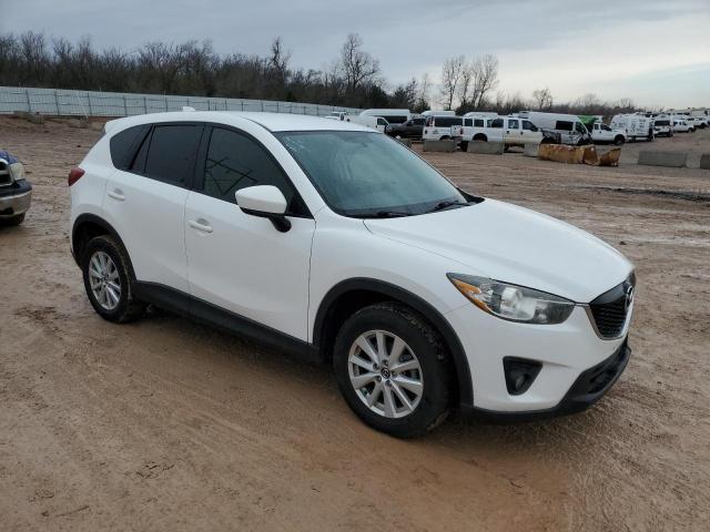 Parquets MAZDA CX-5 2013 White