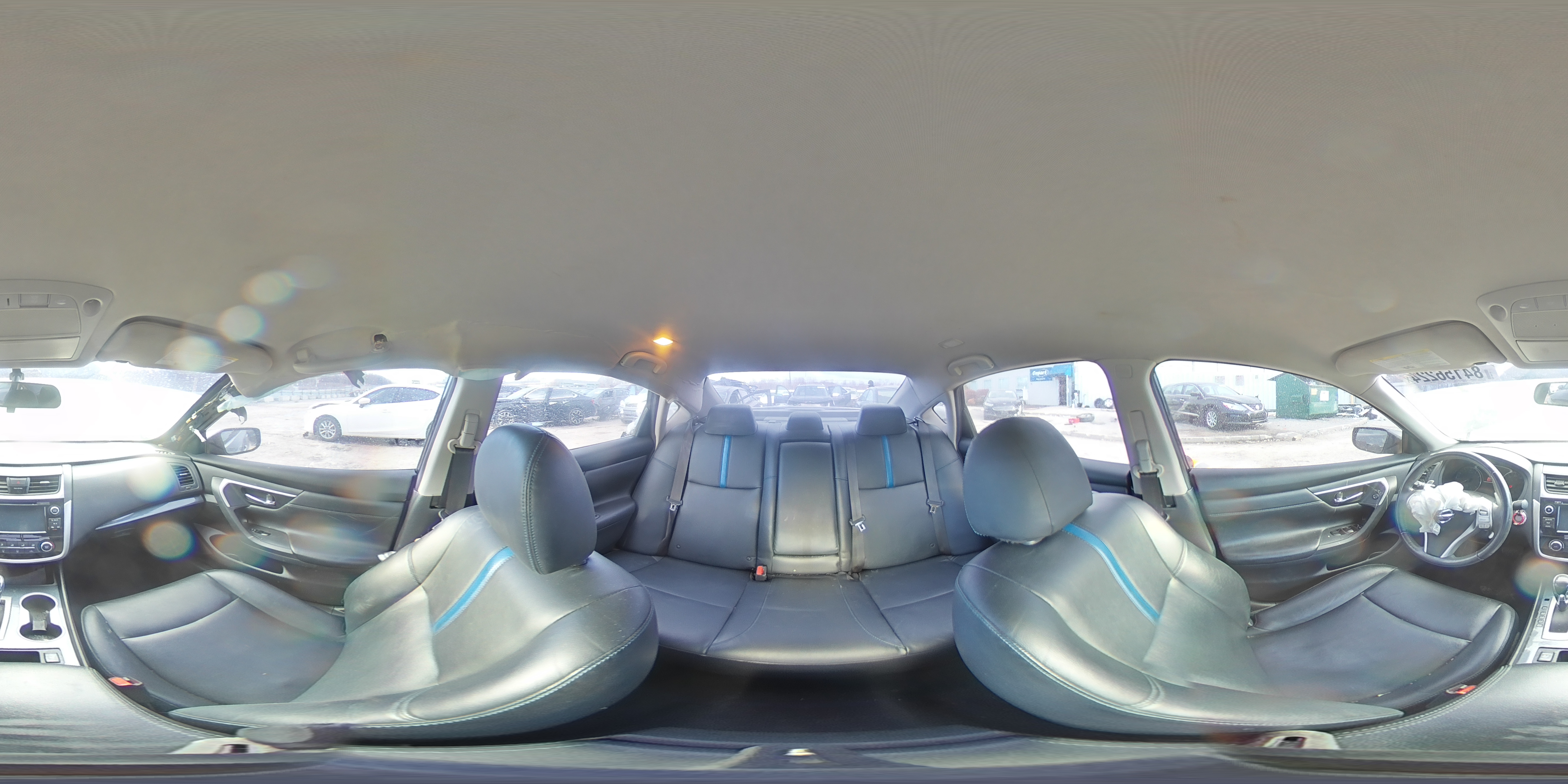 2018 Nissan Altima - Image 15