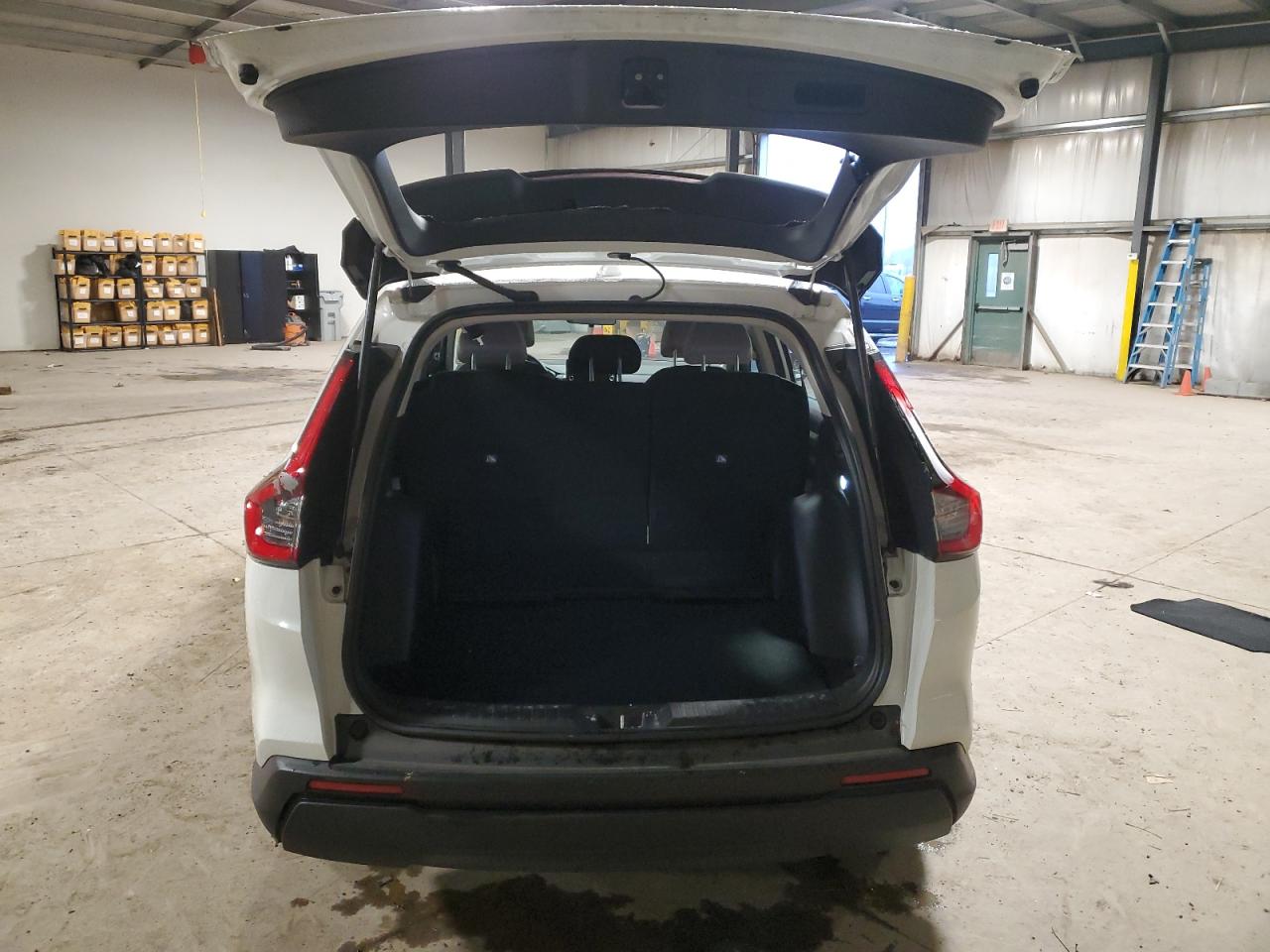 2024 Honda CR-V - Image 6