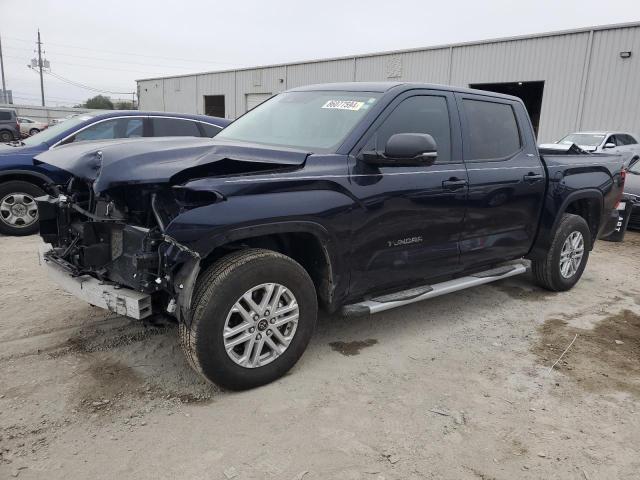 2024 Toyota Tundra Crewmax Sr