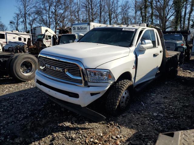 2017 Ram 3500 St