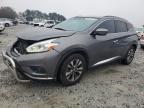 2017 Nissan Murano S продається в Loganville, GA - Front End