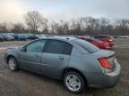 2006 Saturn Ion Level 2 na sprzedaż w Des Moines, IA - Side