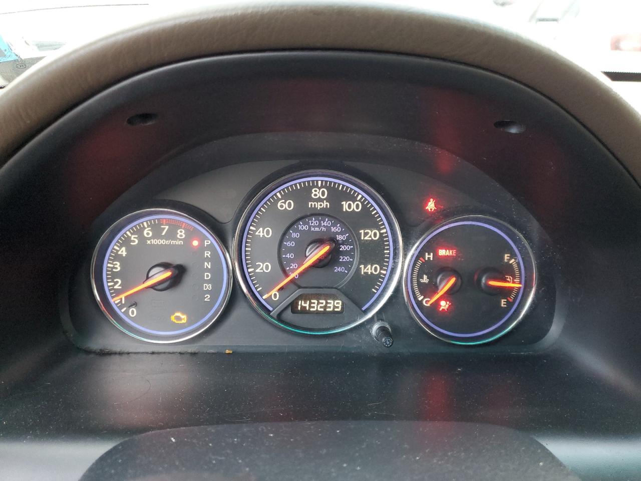 2003 Honda Civic - Image 9