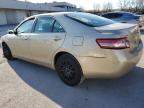 2011 Toyota Camry Base للبيع في Lexington، KY - Front End
