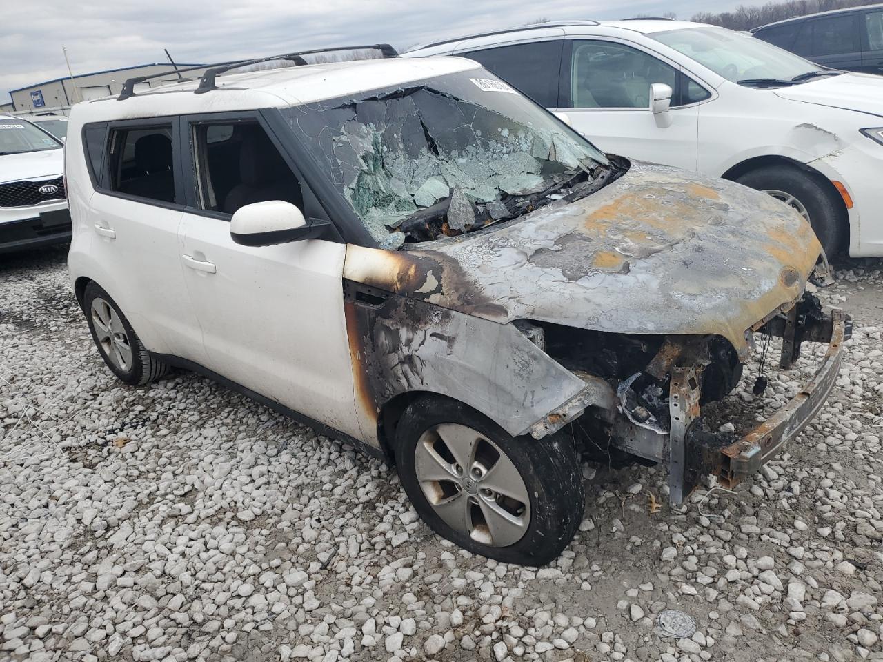 2015 Kia Soul - Image 4