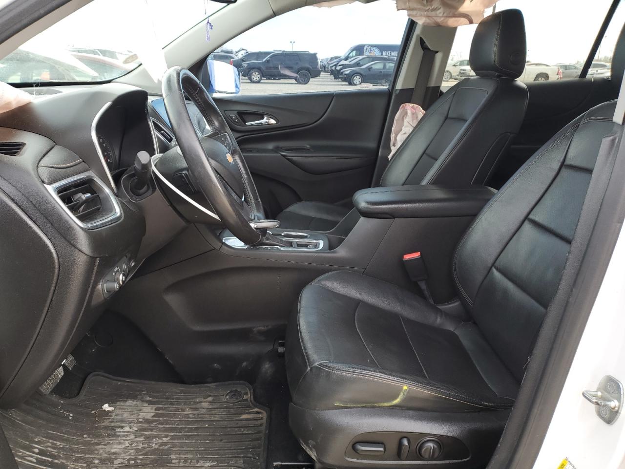 2018 Chevrolet Equinox - Image 7