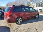 2007 Toyota Sienna Ce за продажба в North Billerica, MA - Front End