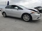 2012 Honda Civic Exl for Sale in Grand Prairie, TX - Front End