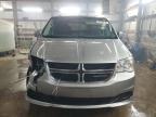 2016 Dodge Grand Caravan Sxt en Venta en Pekin, IL - Front End