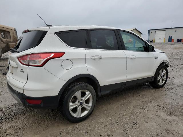  FORD ESCAPE 2015 Белы